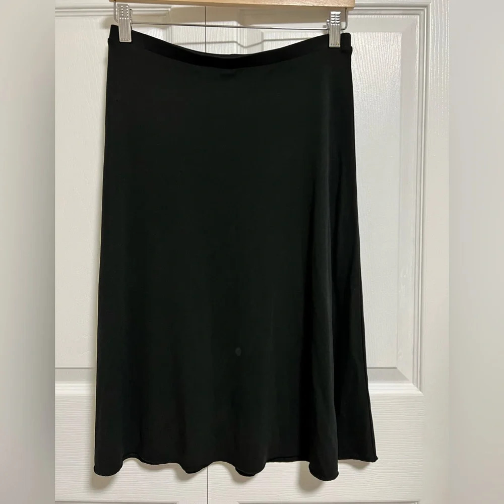 Banana Republic Slip Skirt Size Small